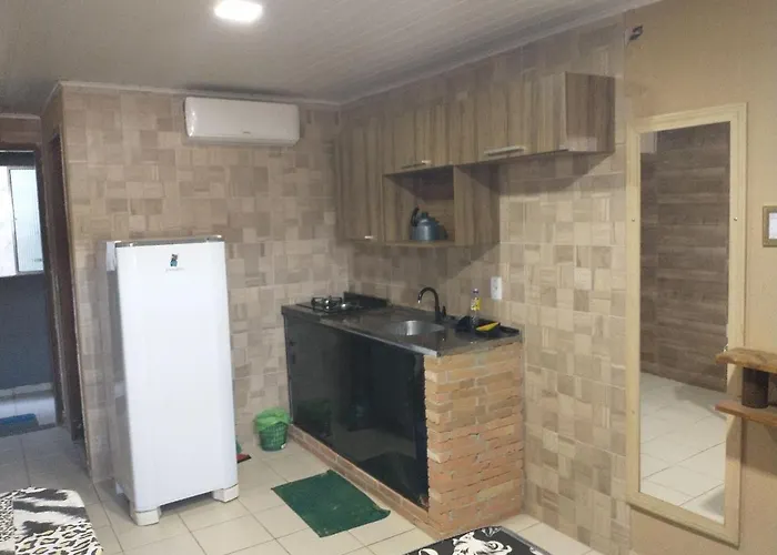 Suites Na Ponta Verde