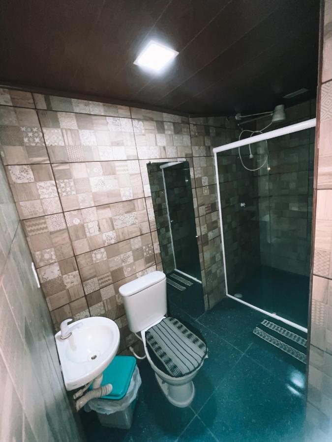 Apartamento Na Ponta *