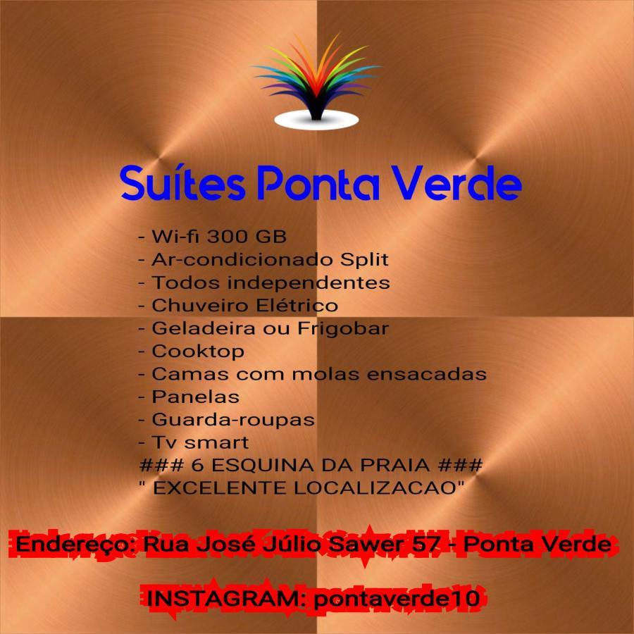 Na Ponta Apartamento